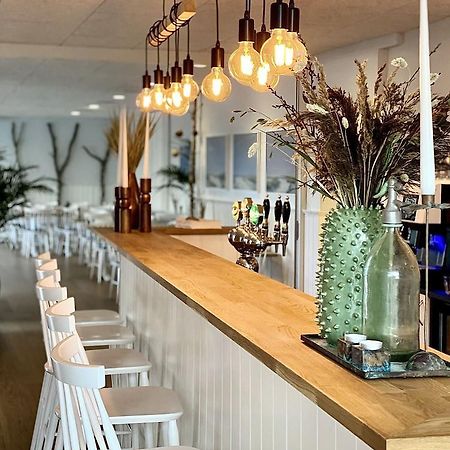 Hotel Marie Skagen Ngoại thất bức ảnh