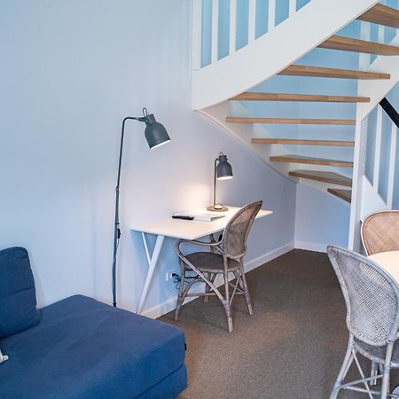 Hotel Marie Skagen Ngoại thất bức ảnh