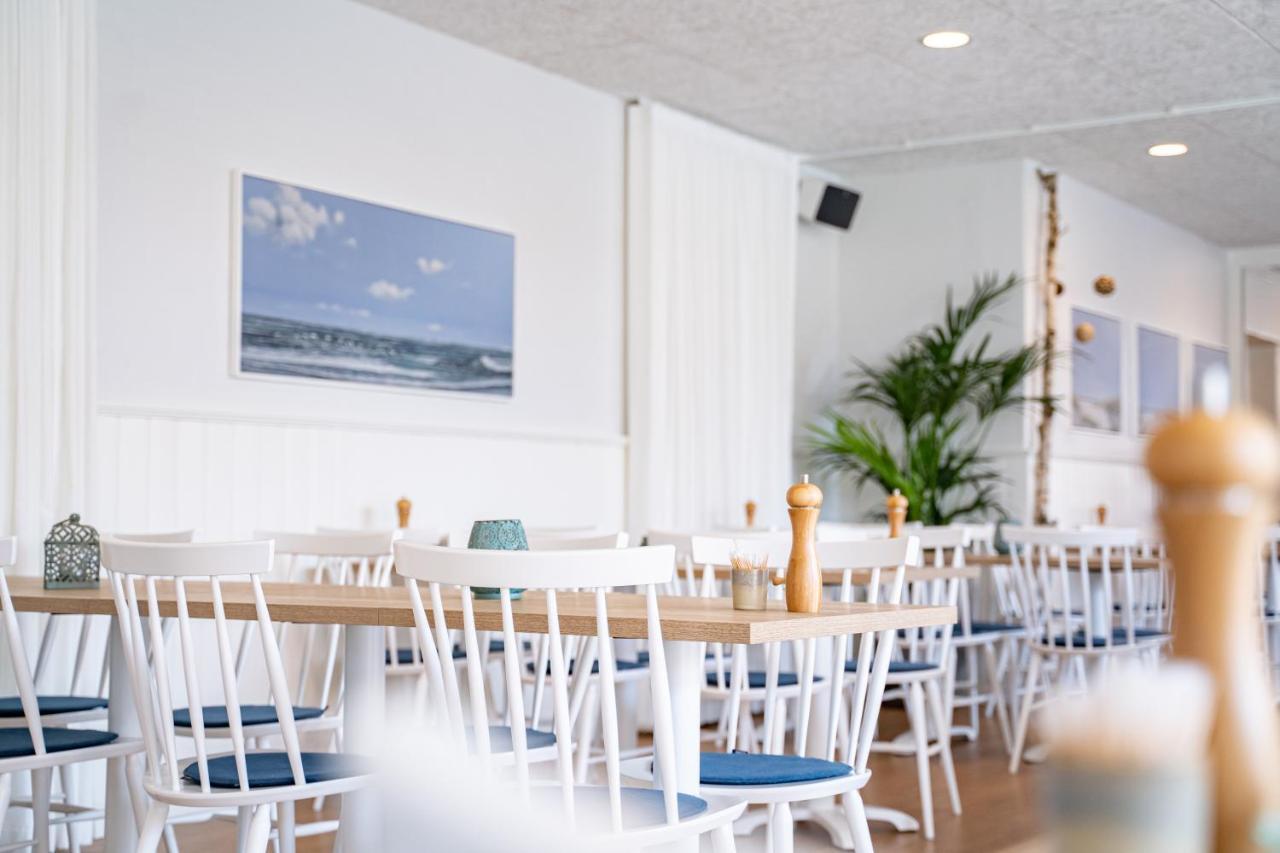 Hotel Marie Skagen Ngoại thất bức ảnh