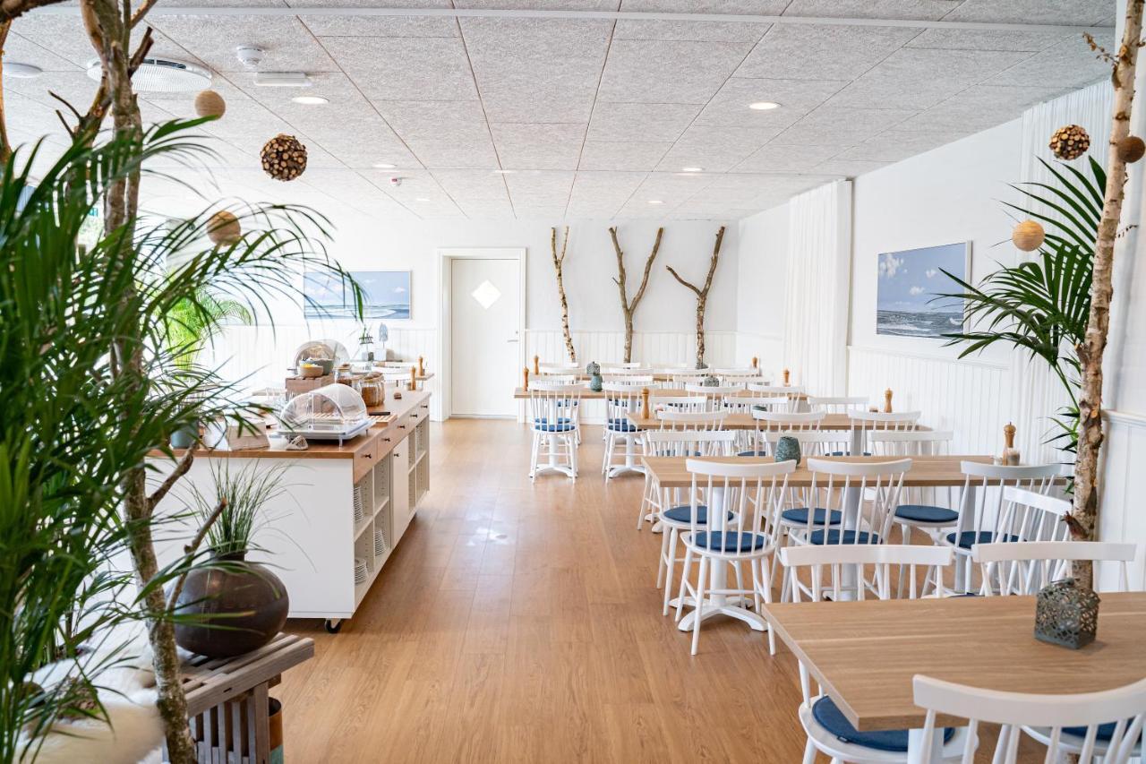 Hotel Marie Skagen Ngoại thất bức ảnh