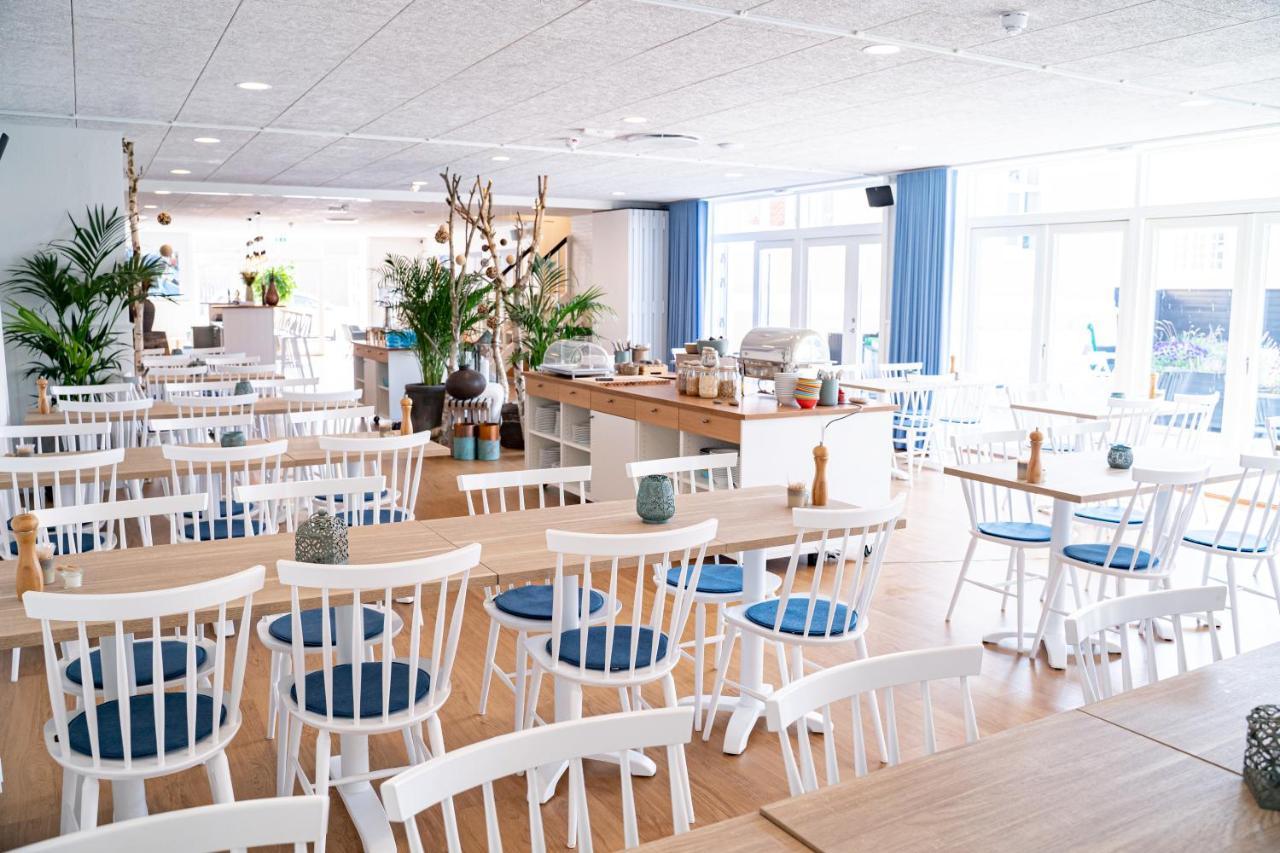 Hotel Marie Skagen Ngoại thất bức ảnh