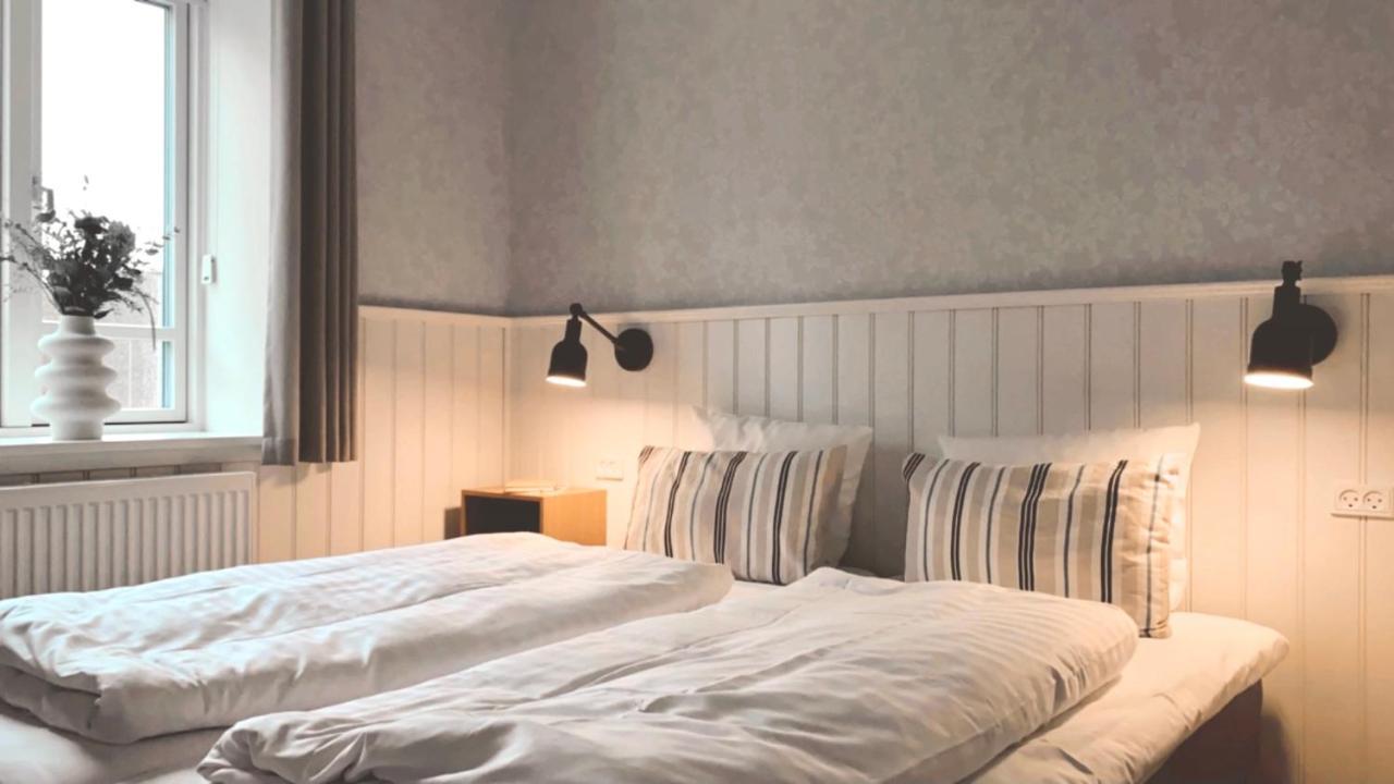 Hotel Marie Skagen Ngoại thất bức ảnh