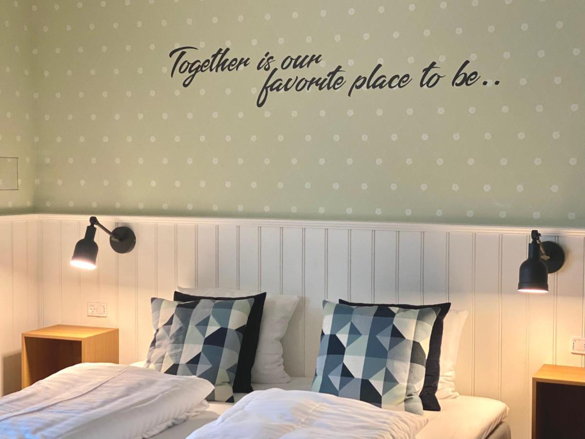 Hotel Marie Skagen Ngoại thất bức ảnh