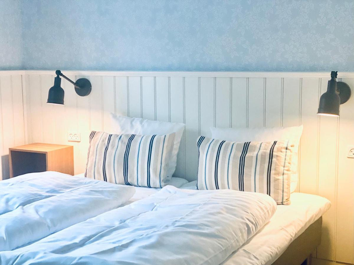 Hotel Marie Skagen Ngoại thất bức ảnh