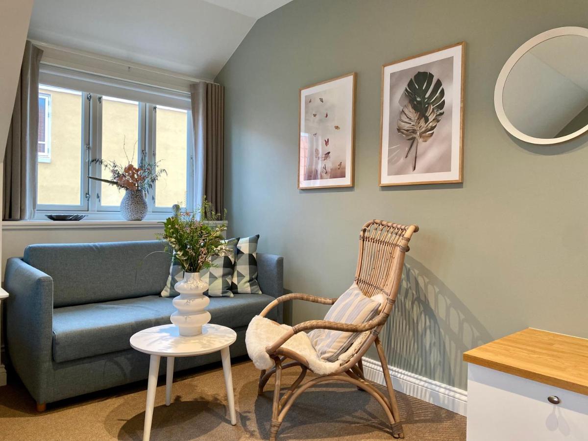 Hotel Marie Skagen Ngoại thất bức ảnh