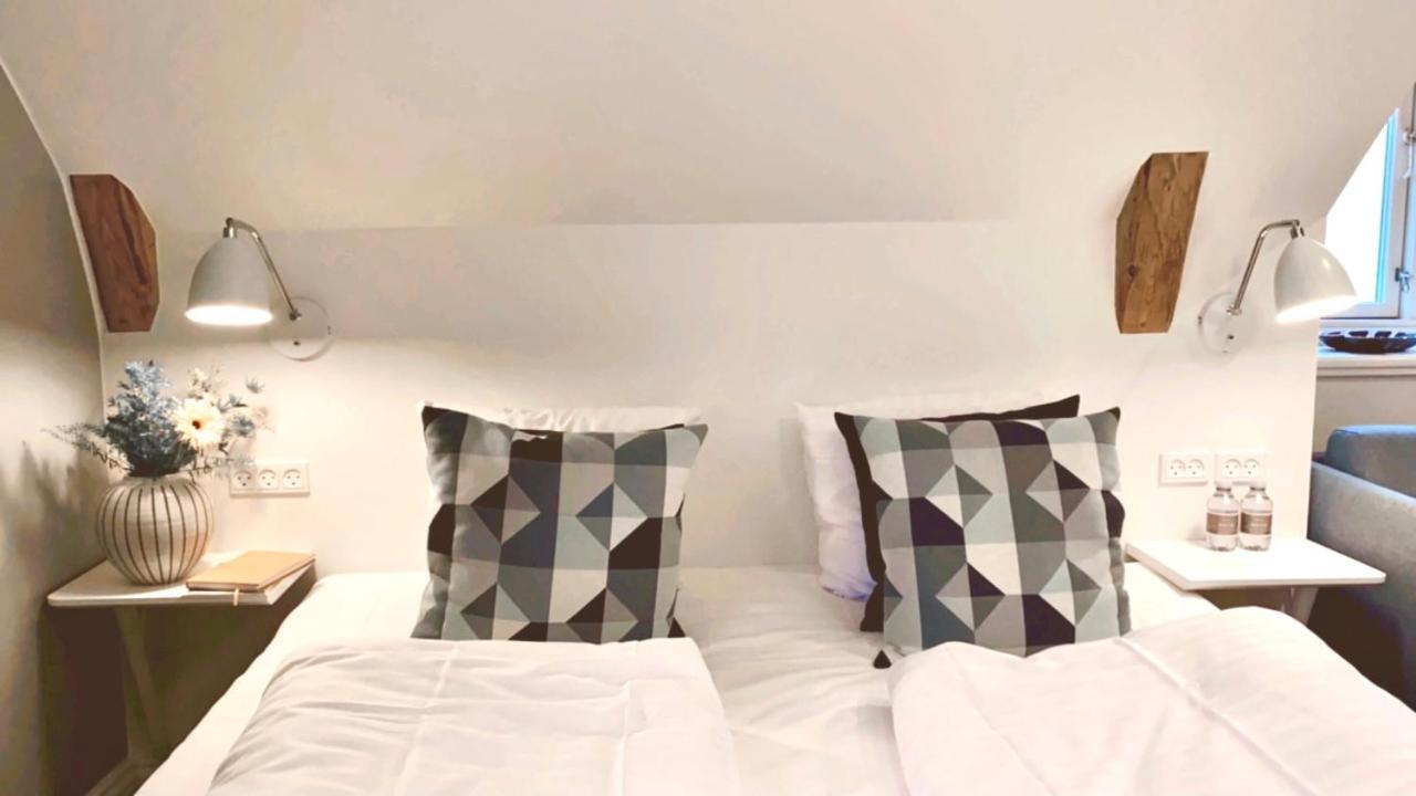 Hotel Marie Skagen Ngoại thất bức ảnh