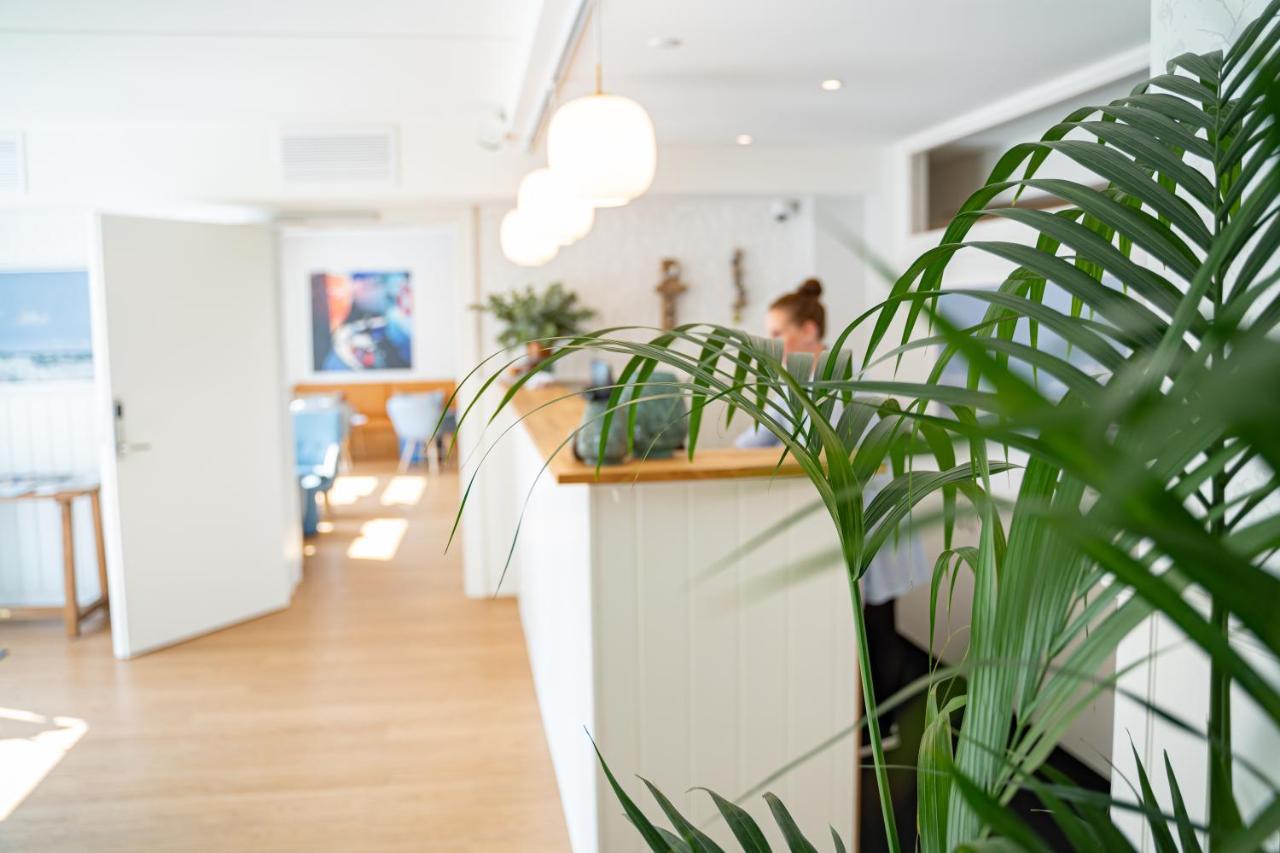 Hotel Marie Skagen Ngoại thất bức ảnh