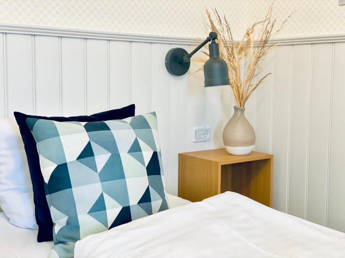 Hotel Marie Skagen Ngoại thất bức ảnh