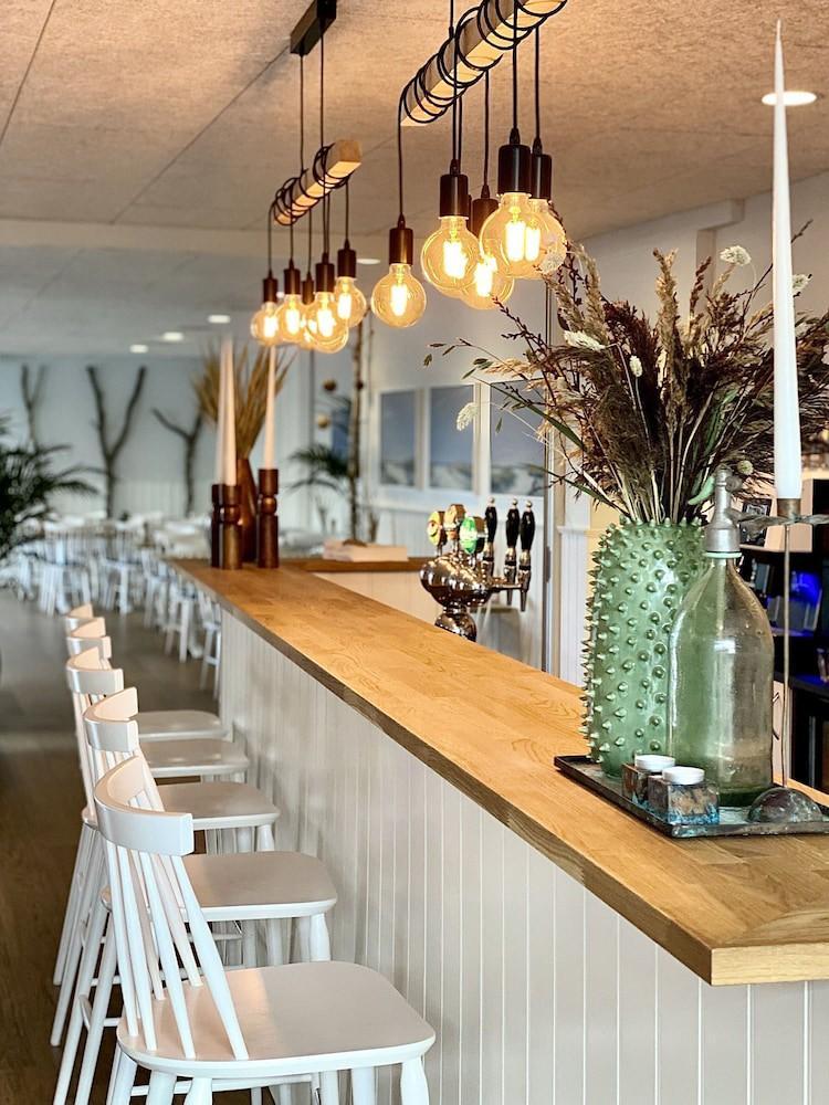 Hotel Marie Skagen Ngoại thất bức ảnh