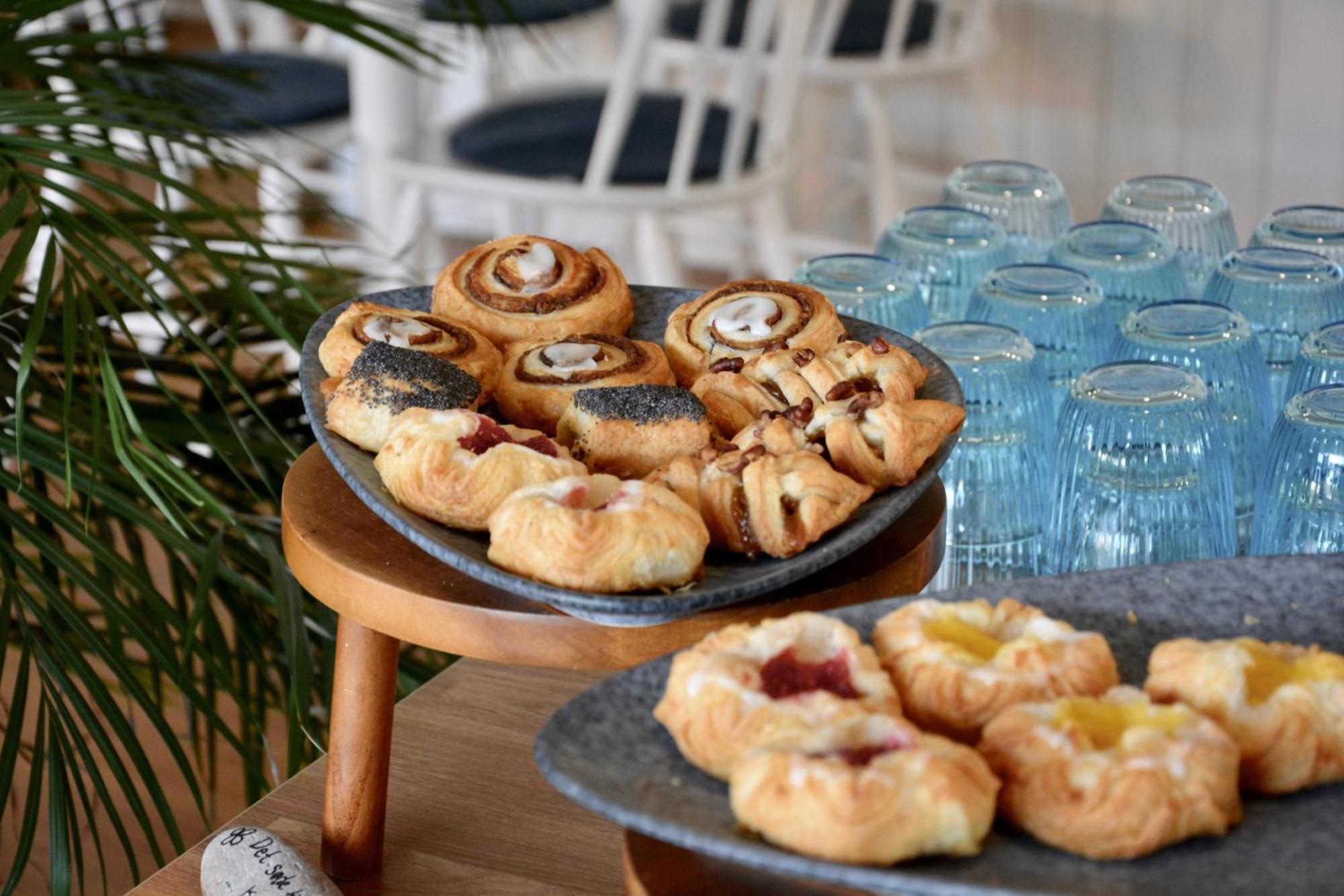 Hotel Marie Skagen Ngoại thất bức ảnh