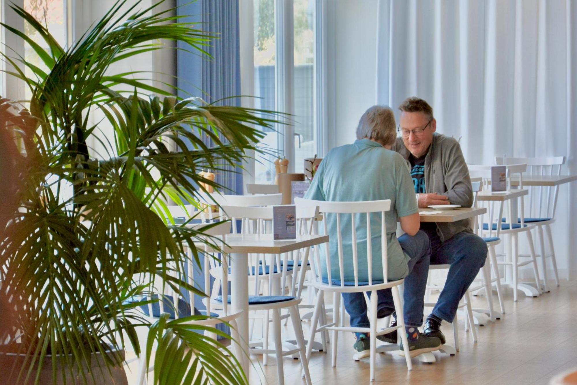 Hotel Marie Skagen Ngoại thất bức ảnh