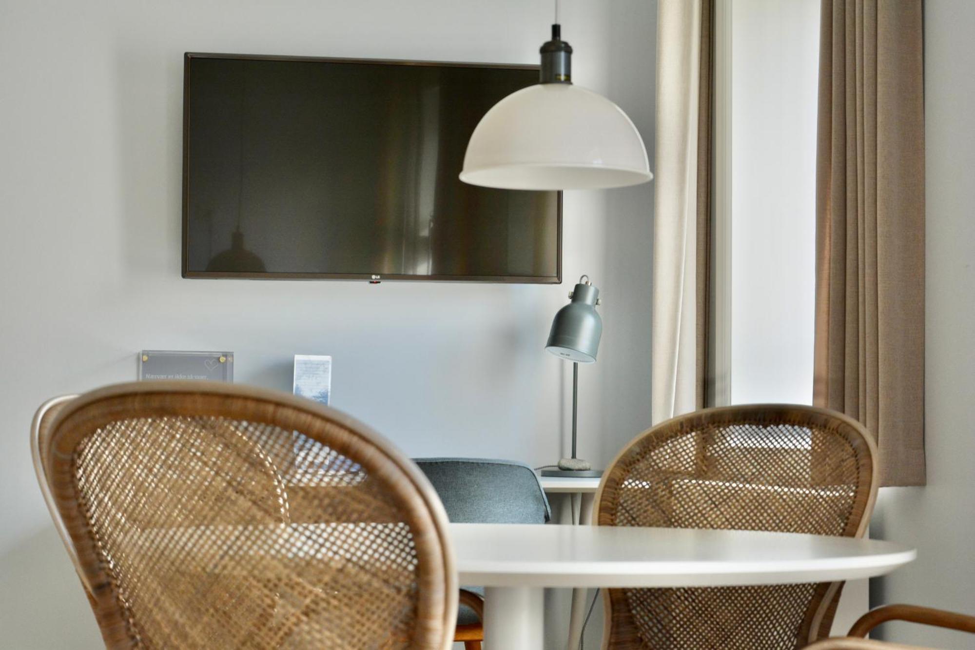 Hotel Marie Skagen Ngoại thất bức ảnh
