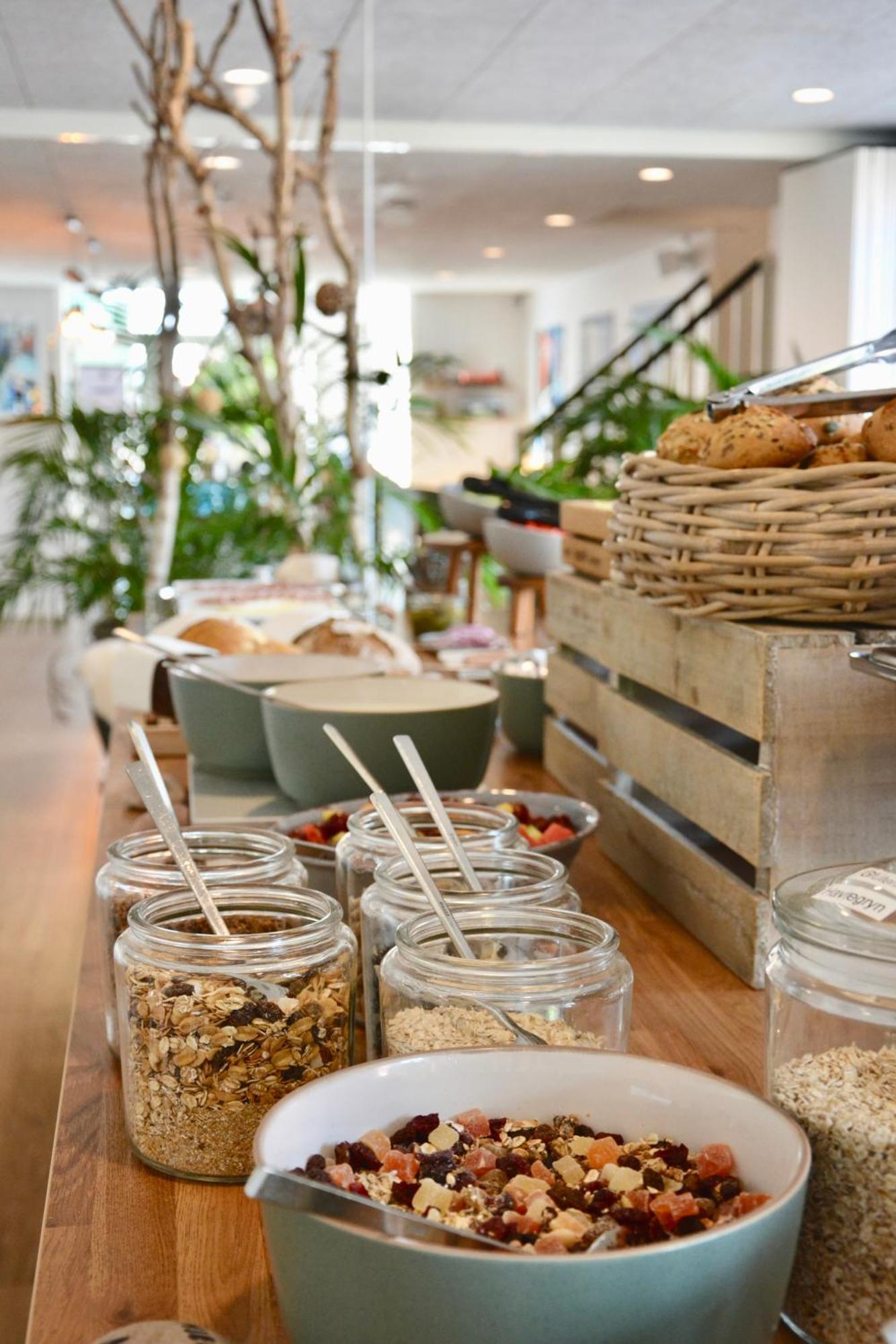 Hotel Marie Skagen Ngoại thất bức ảnh