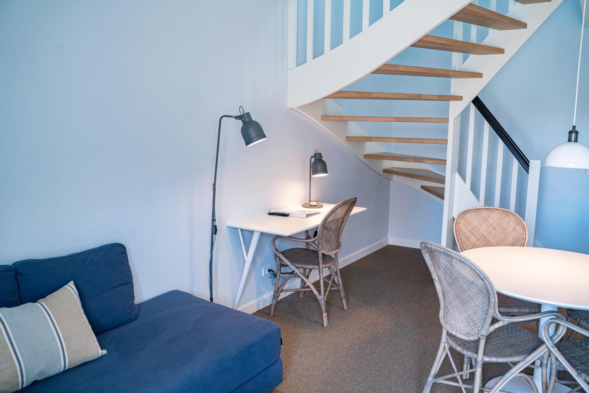 Hotel Marie Skagen Ngoại thất bức ảnh