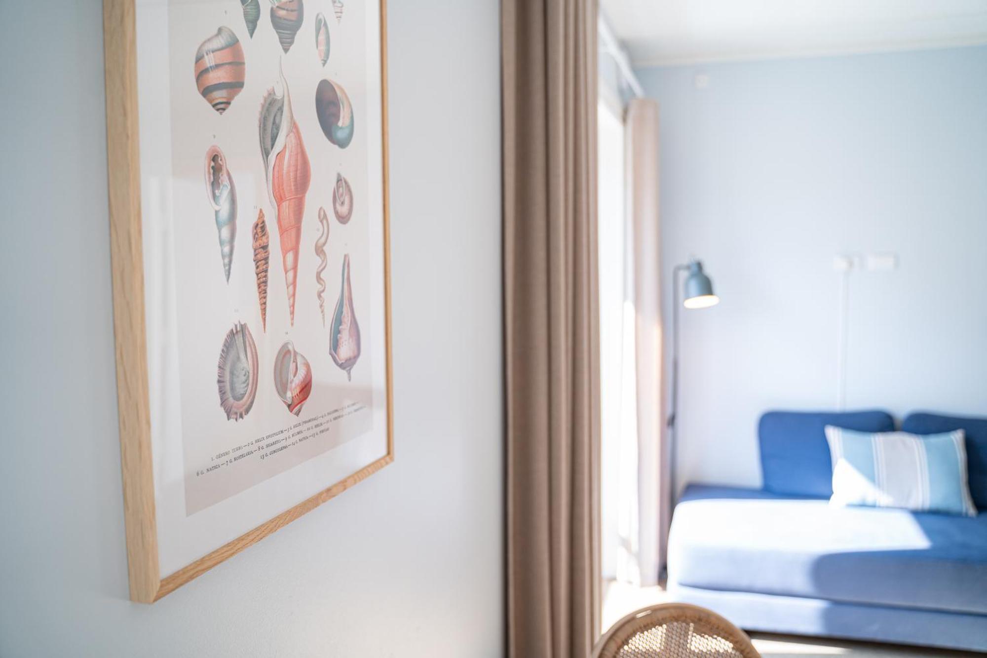 Hotel Marie Skagen Ngoại thất bức ảnh