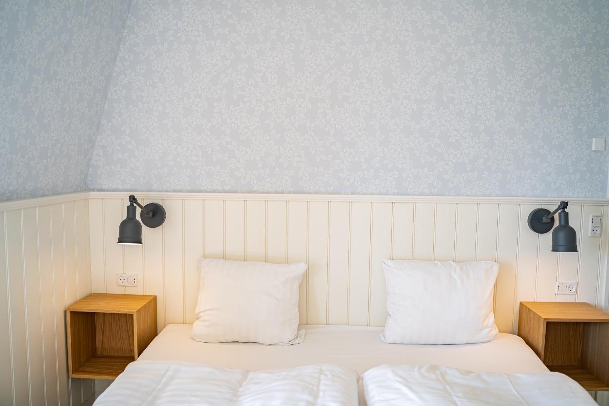 Hotel Marie Skagen Ngoại thất bức ảnh