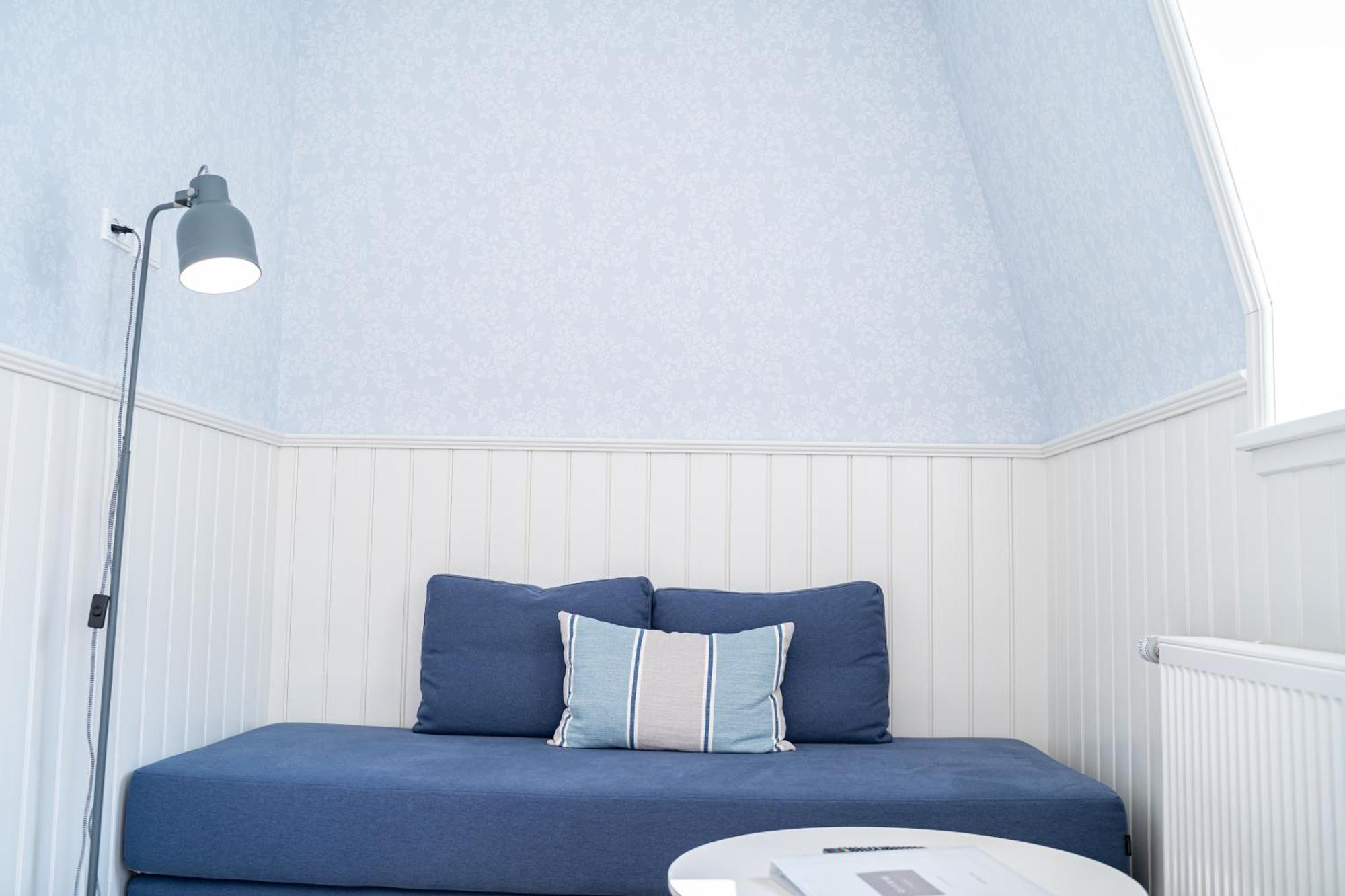 Hotel Marie Skagen Ngoại thất bức ảnh