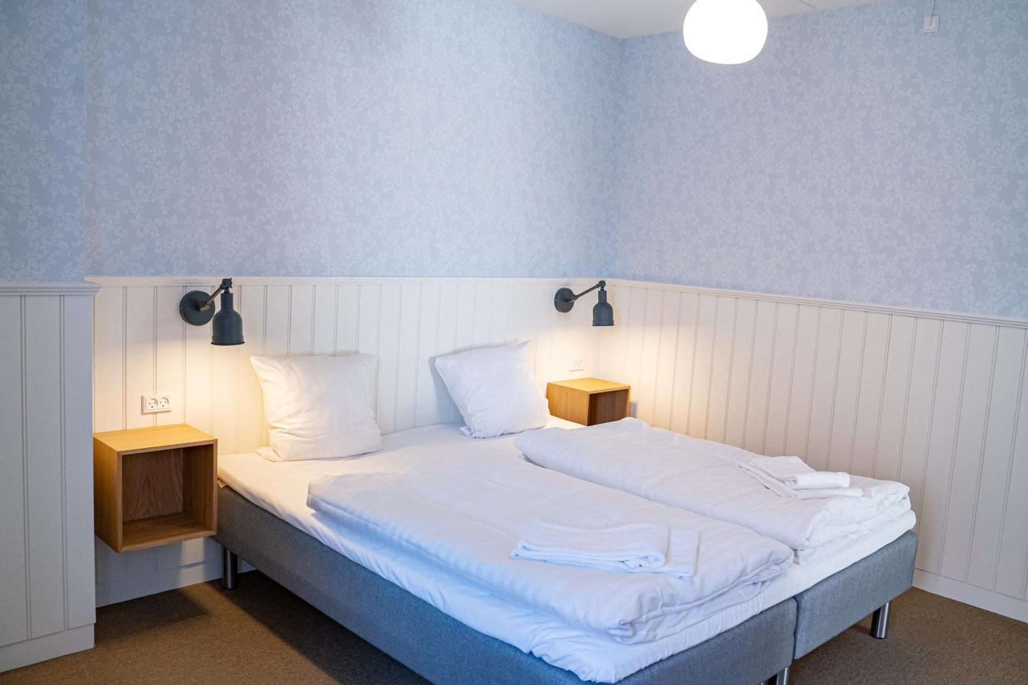 Hotel Marie Skagen Ngoại thất bức ảnh