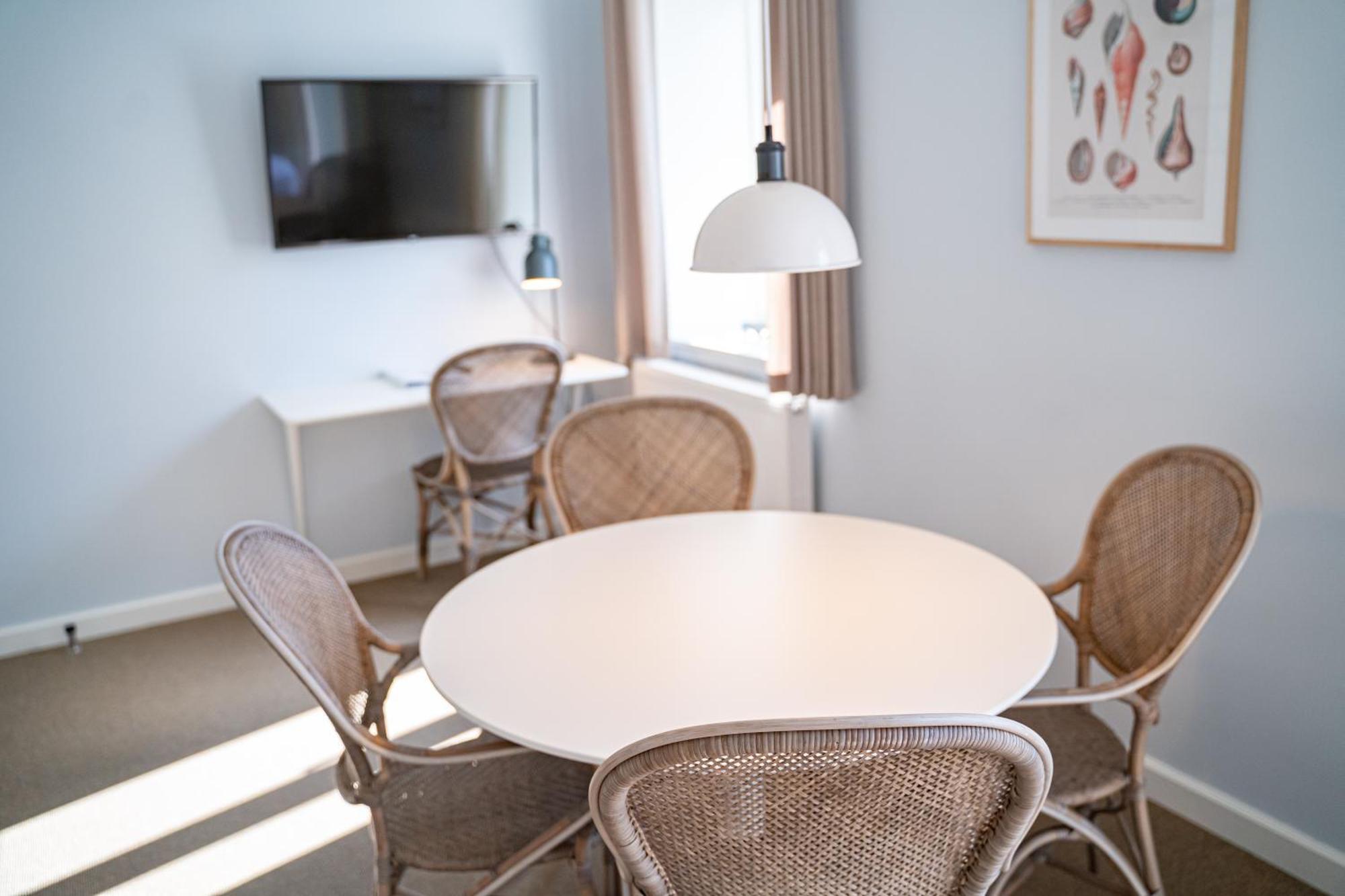 Hotel Marie Skagen Ngoại thất bức ảnh