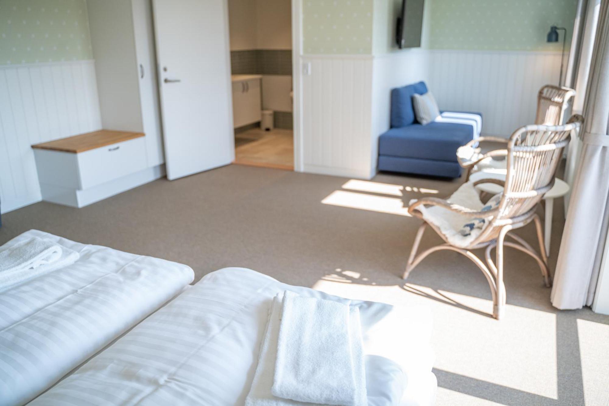 Hotel Marie Skagen Ngoại thất bức ảnh